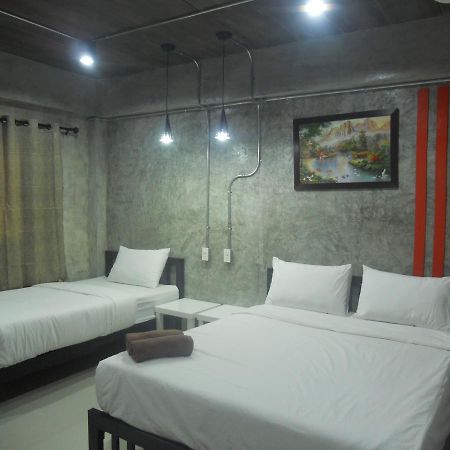 Werot Resort Mae Sot Eksteriør bilde