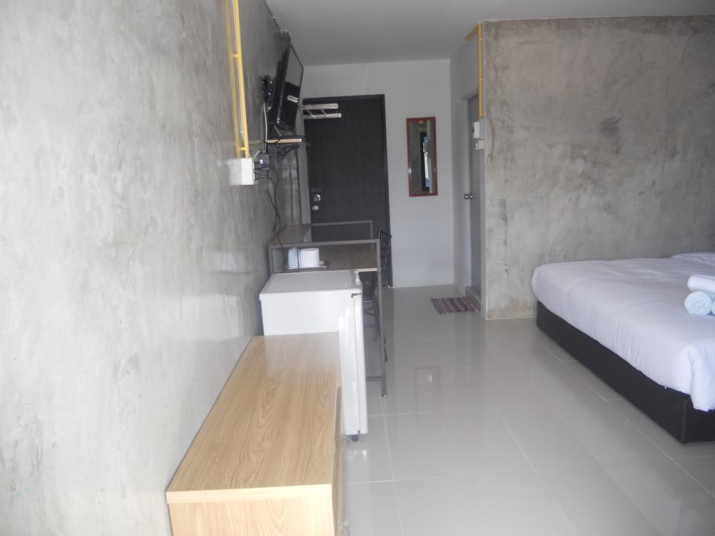 Werot Resort Mae Sot Eksteriør bilde