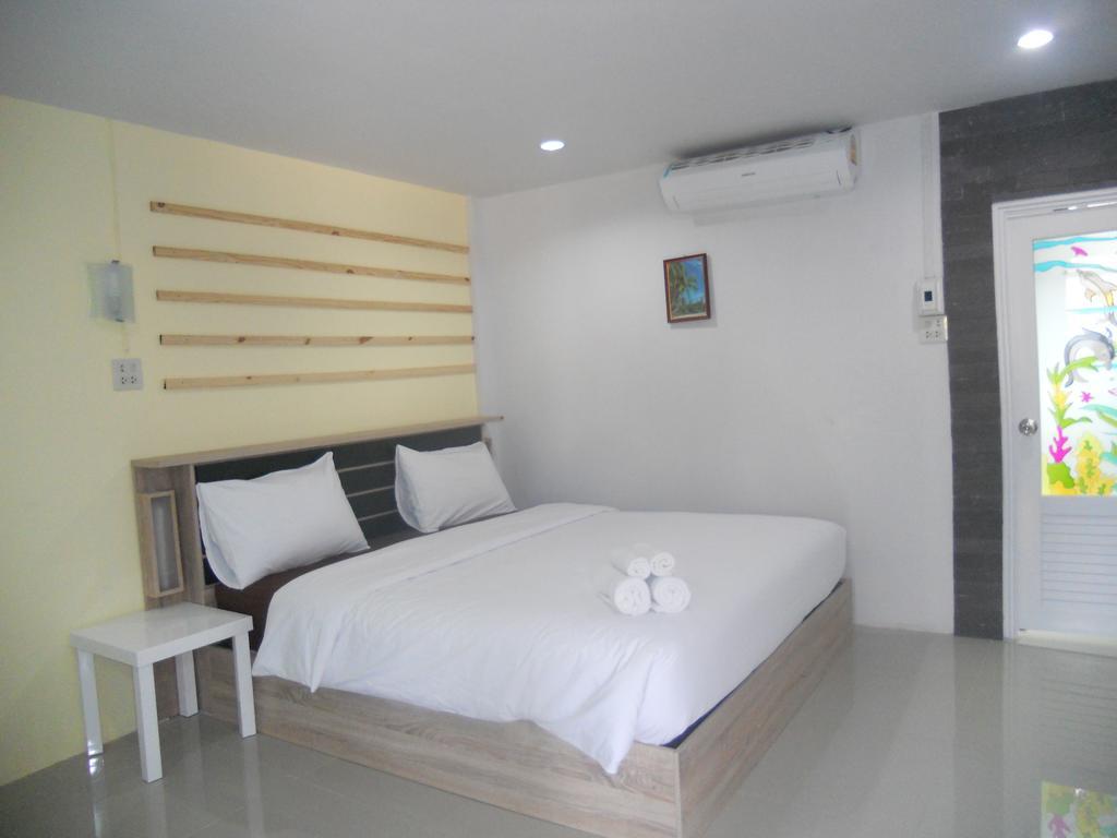 Werot Resort Mae Sot Eksteriør bilde