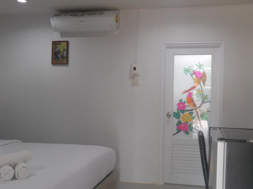 Werot Resort Mae Sot Eksteriør bilde