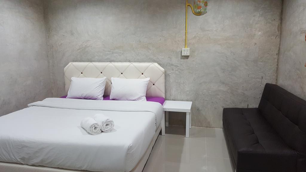 Werot Resort Mae Sot Eksteriør bilde