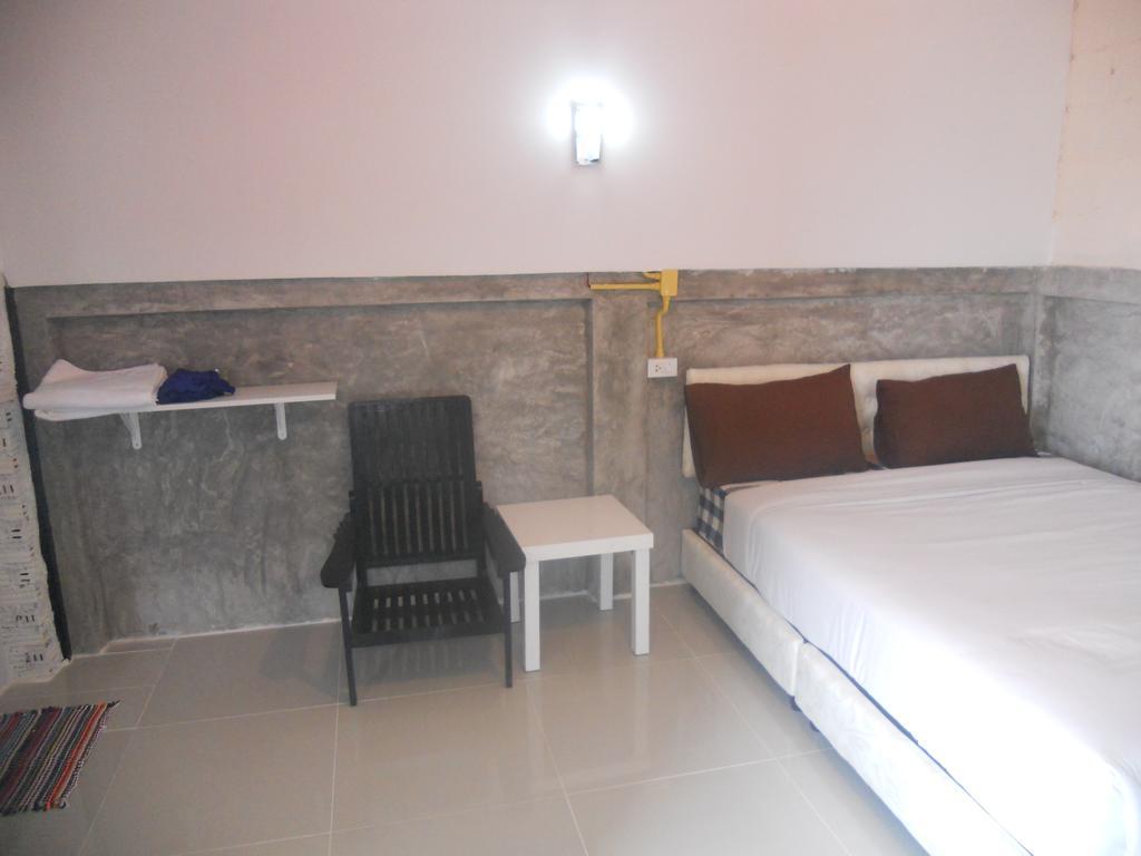 Werot Resort Mae Sot Eksteriør bilde