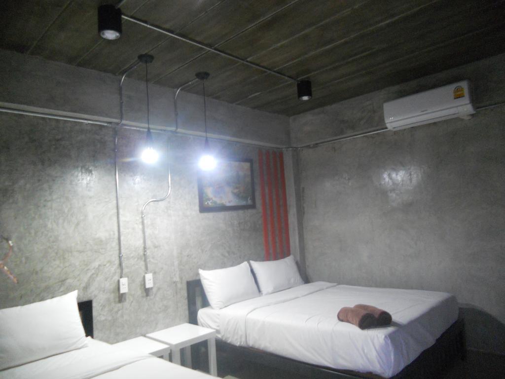 Werot Resort Mae Sot Eksteriør bilde
