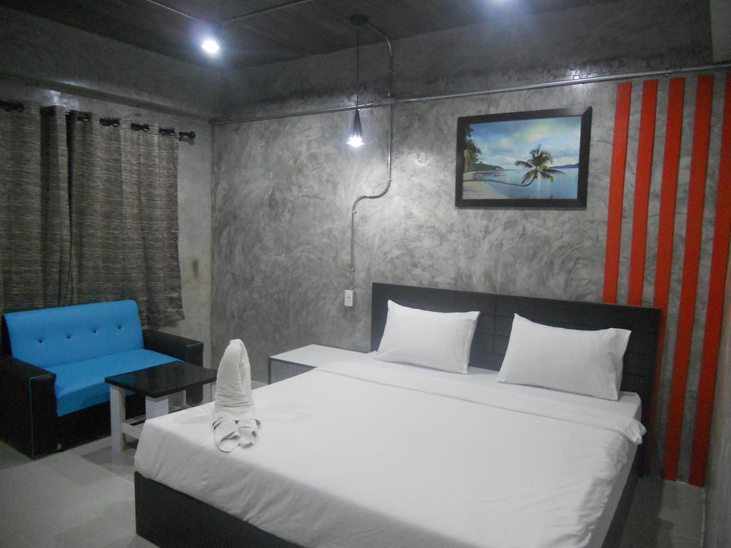 Werot Resort Mae Sot Eksteriør bilde