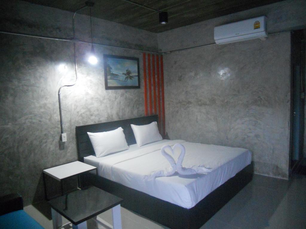 Werot Resort Mae Sot Eksteriør bilde