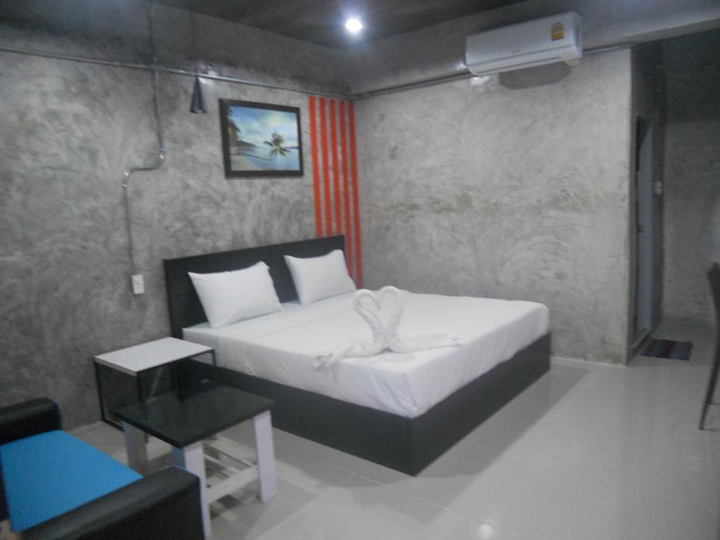Werot Resort Mae Sot Eksteriør bilde