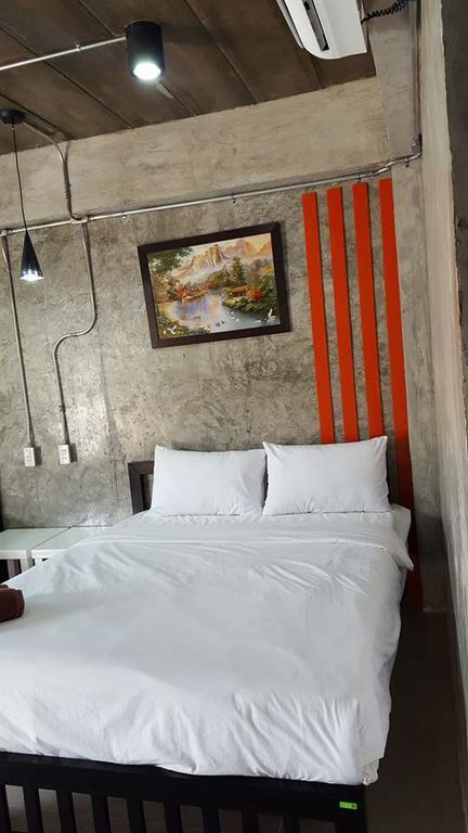 Werot Resort Mae Sot Eksteriør bilde