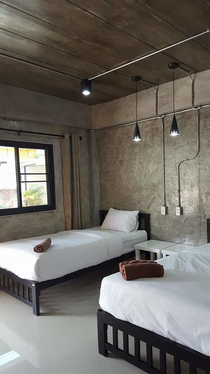 Werot Resort Mae Sot Eksteriør bilde