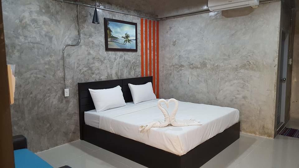 Werot Resort Mae Sot Eksteriør bilde