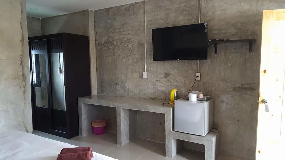 Werot Resort Mae Sot Eksteriør bilde