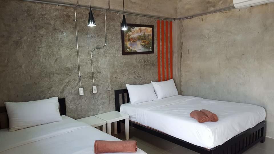 Werot Resort Mae Sot Eksteriør bilde