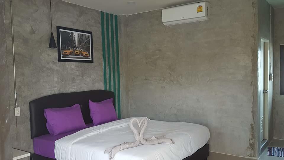 Werot Resort Mae Sot Eksteriør bilde