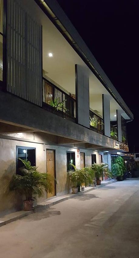 Werot Resort Mae Sot Eksteriør bilde