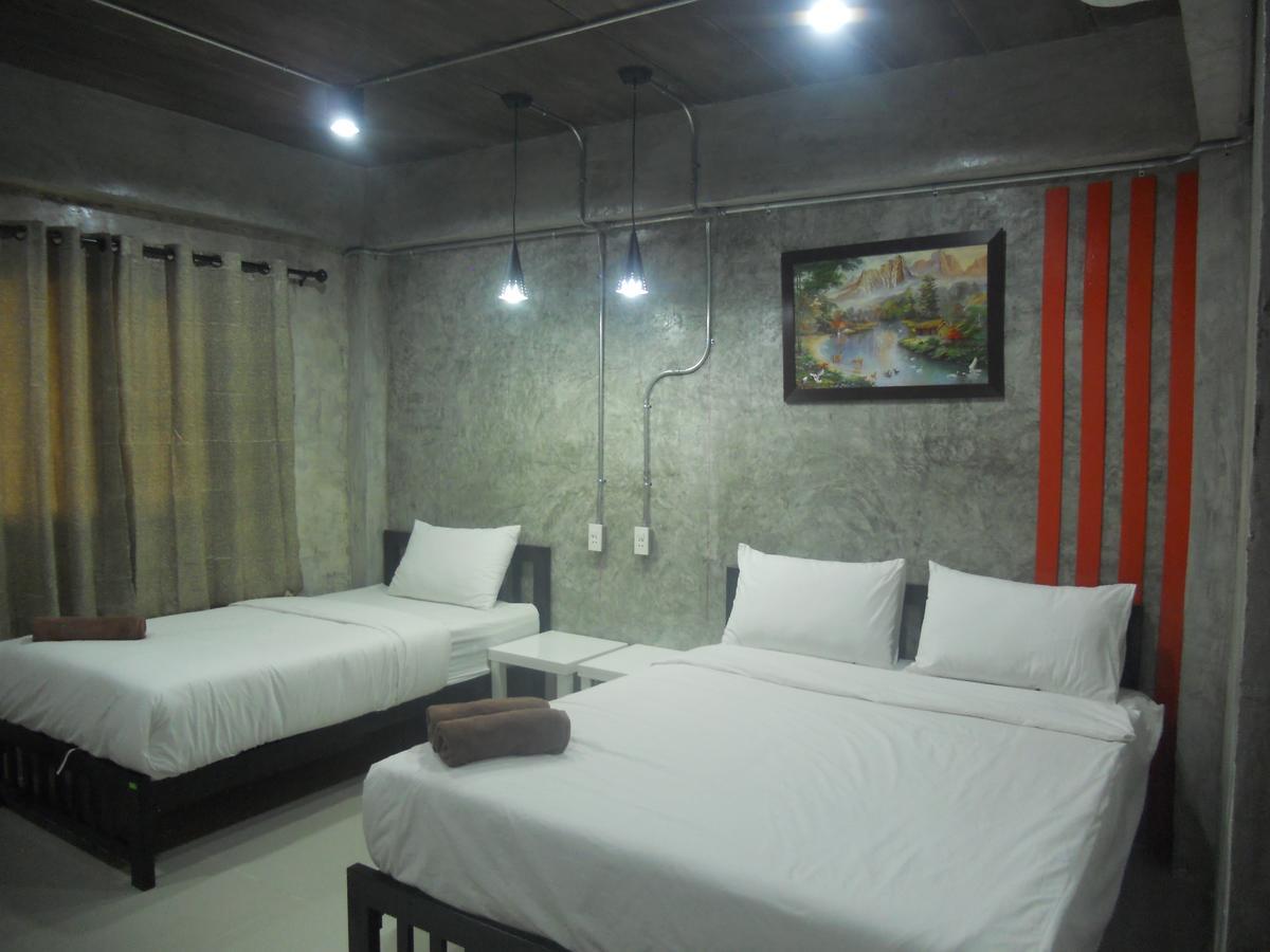 Werot Resort Mae Sot Eksteriør bilde